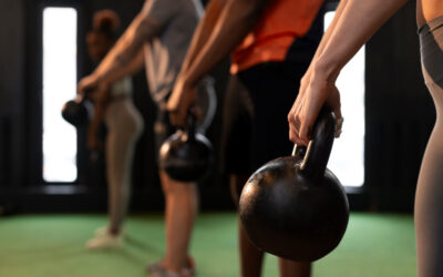 Wir helfen Dir beim Training